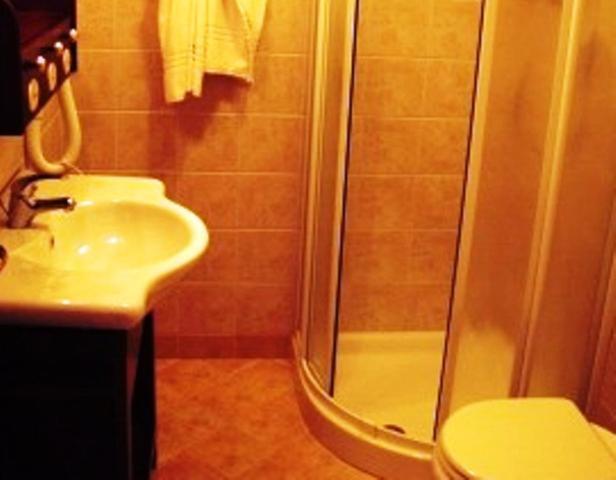 Torre Salina Bed & Breakfast Macari Exterior foto