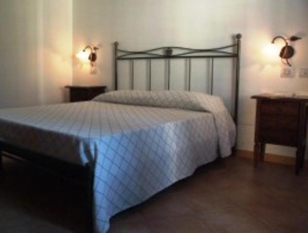Torre Salina Bed & Breakfast Macari Exterior foto
